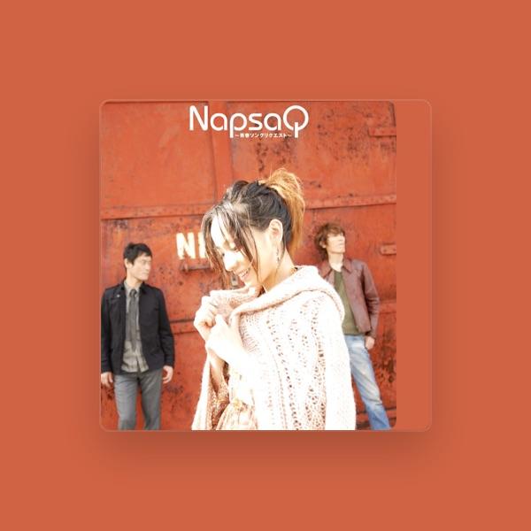 NapsaQ