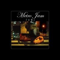 Metro Jam