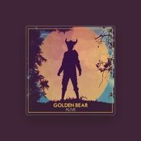 Golden Bear
