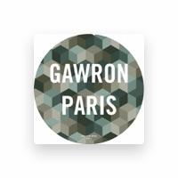 Gawron Paris