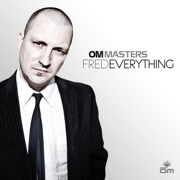 On My Own (Giom Mix) [feat. Roy Davis Jr.]