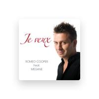 Romeo Cooper