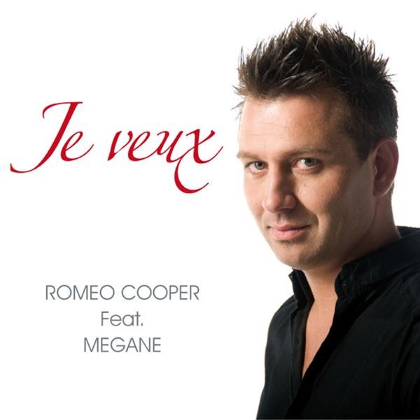 Je Veux (feat. Megane) [Extended Mix]
