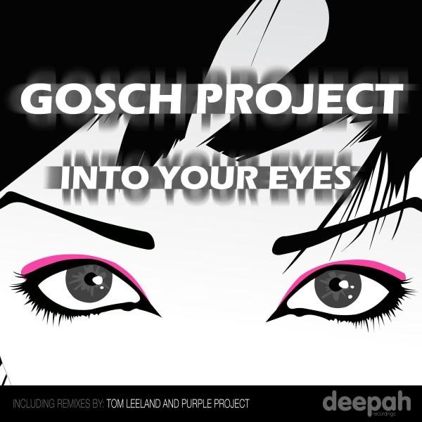 Into Your Eyes (Purple Project Remix)