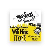 Willi Ninja