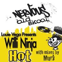 Hot (Why? Because I'm Hot Mix)