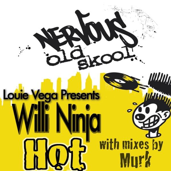 Hot (Why? Because I'm Hot Mix)