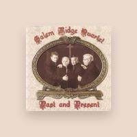 Salem Ridge Quartet