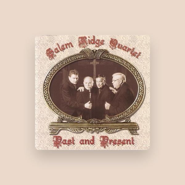 Salem Ridge Quartet