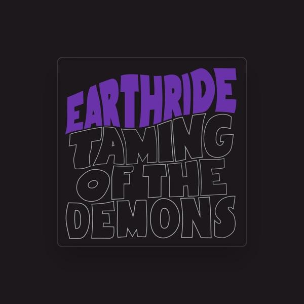 Earthride