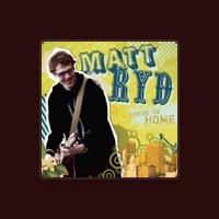 Matt Ryd