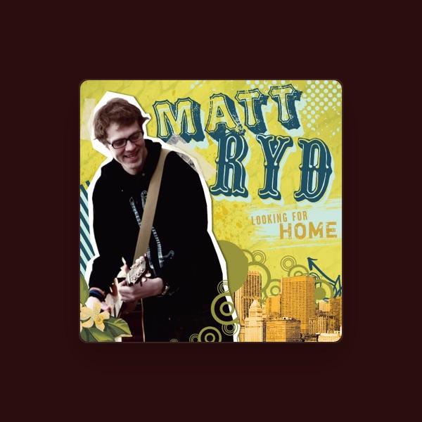 Matt Ryd
