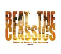Next One feat. Cee Nario 〜infused by Bach「Air On The G String」