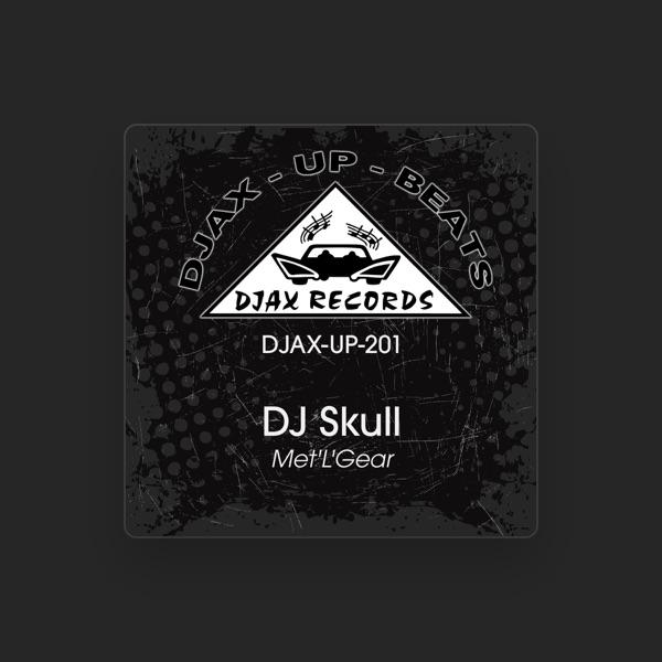DJ Skull