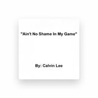 Calvin Lee