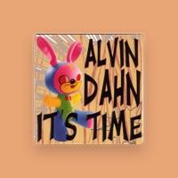 Alvin Dahn