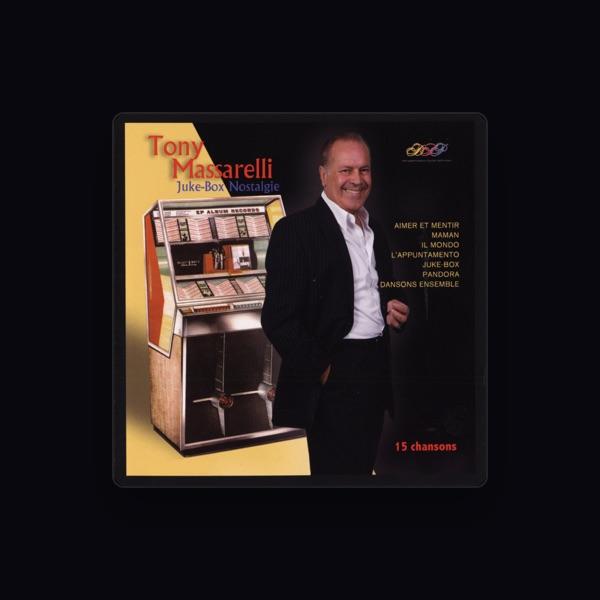 Tony Massarelli
