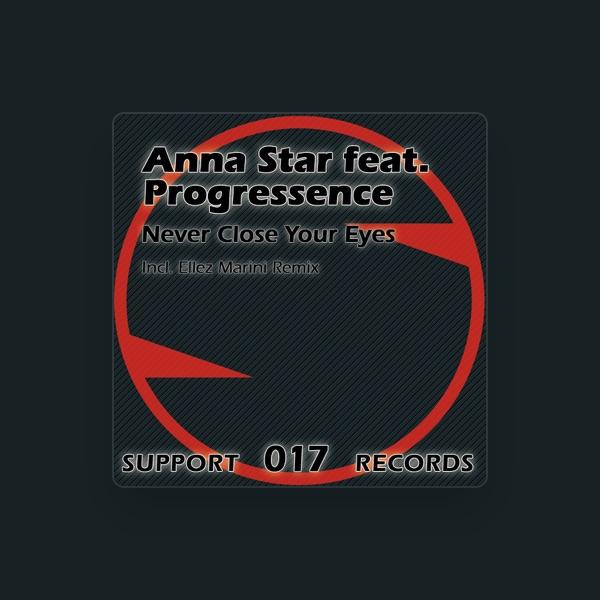 Anna Star