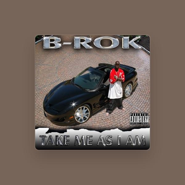 B-Rok