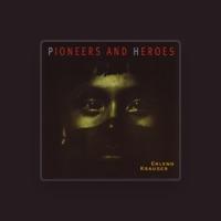 Krauser, Erlend