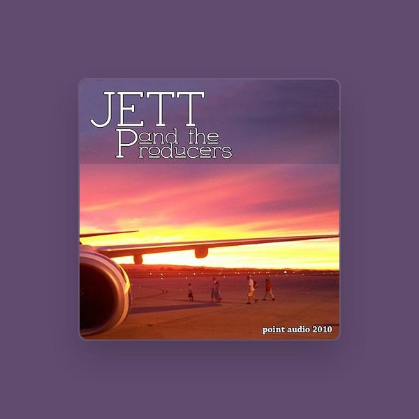 Jett