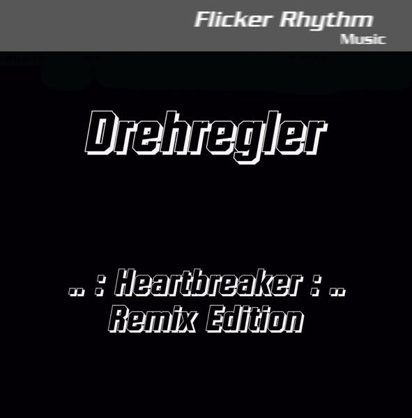 Heartbreaker (Stereofunk Mix)