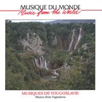 Duj Duj "Danse tzigane" (Minorités nationales)