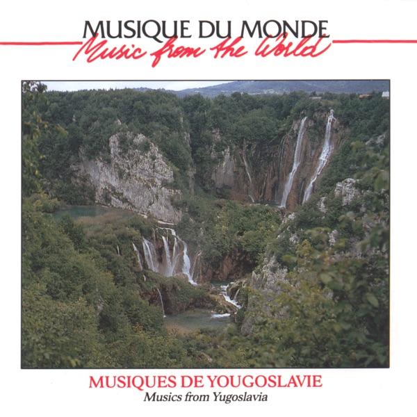 Duj Duj "Danse tzigane" (Minorités nationales)