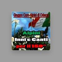 Gruppo Coro Alpini Di Oderzo