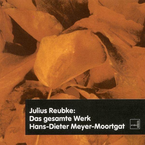 Der 94. Psalm, Große Sonate C-Moll Für Orgel
