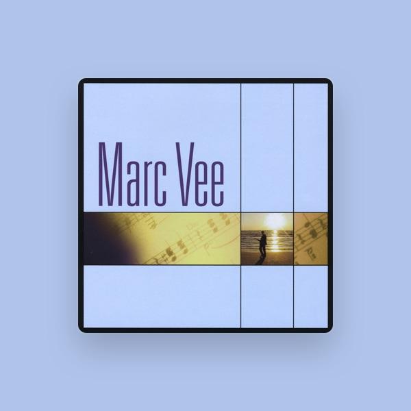 Marc Vee