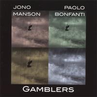 Hands of a Gambler