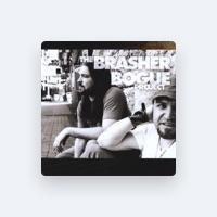 Brasher Bogue