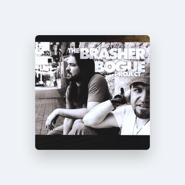 Brasher Bogue