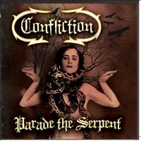 Parade the Serpent