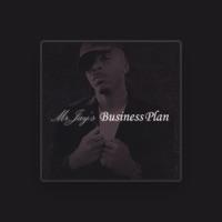 Mr Jay