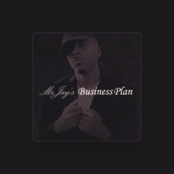 Mr Jay