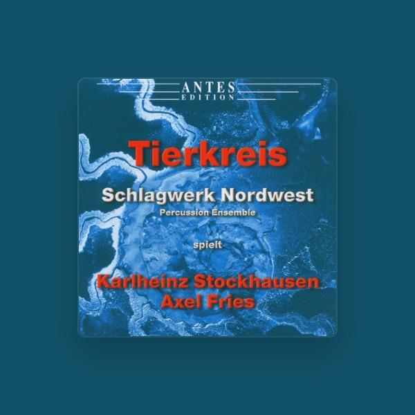Schlagwerk Nordwest Percussion Ensemble