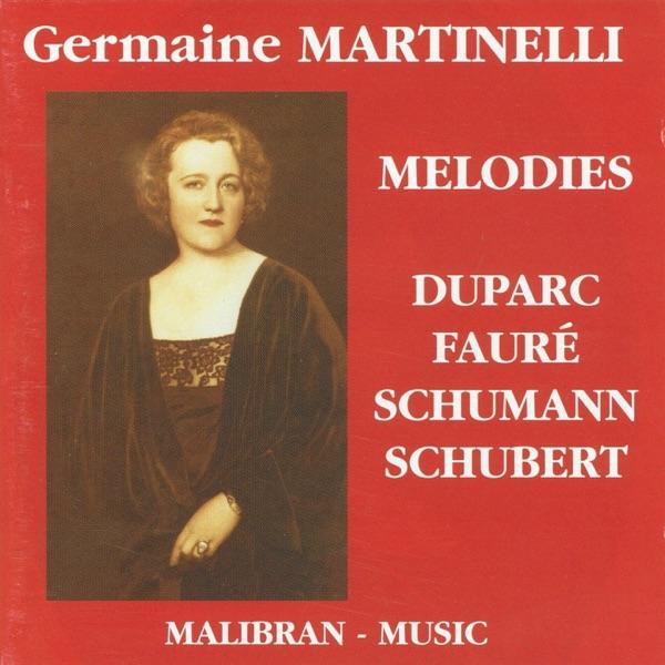 Gabriel Fauré : Les roses d'Ispahan