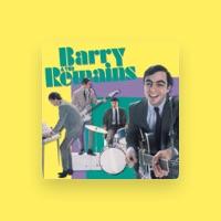Barry & The Remains