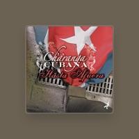 La Charanga Cubana