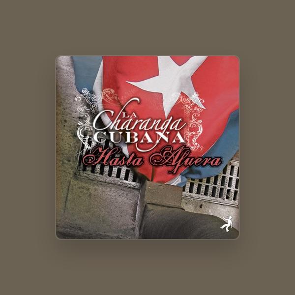 La Charanga Cubana
