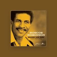 Roscoe Robinson