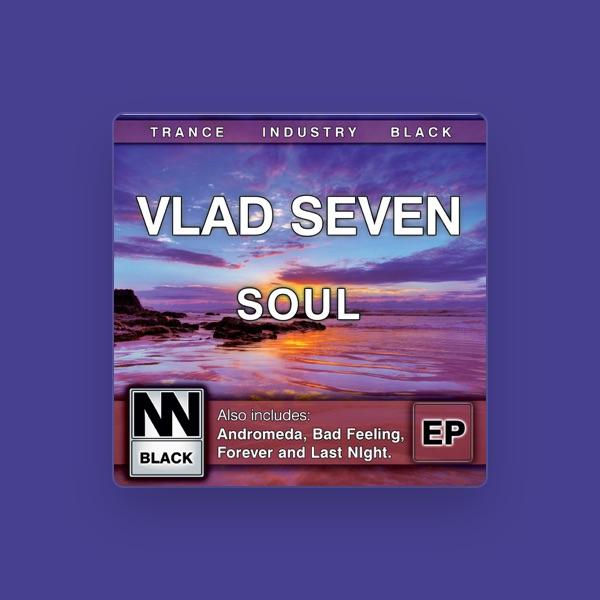 Vlad Seven