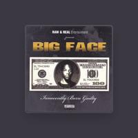 Big Face