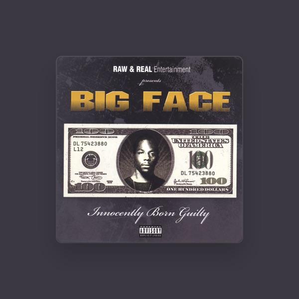 Big Face