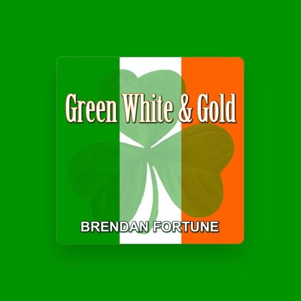 Brendan Fortune