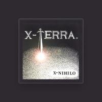 X-TERRA