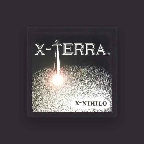 X-TERRA