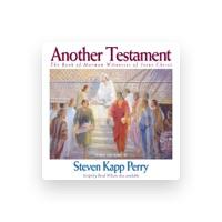Steven Kapp Perry